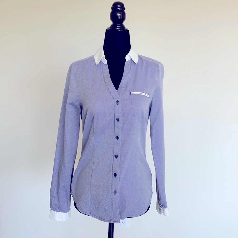 Express Essential Blouse
